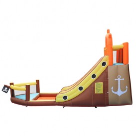 해적 슬라이드 바운스(2.1*5.6*3m)