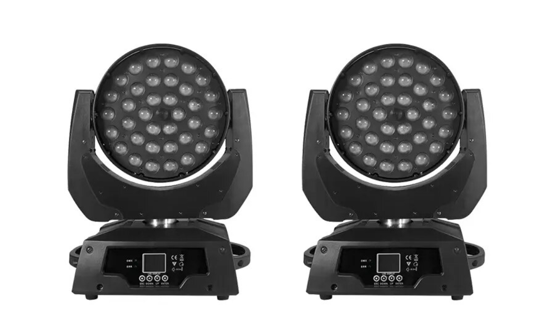 RGBW LED Light